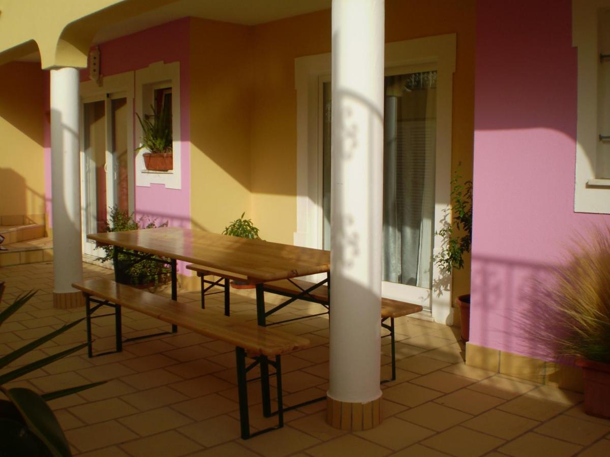 Vila Graciosa - Tranquility Oasis - Ferienwohnung Lagos