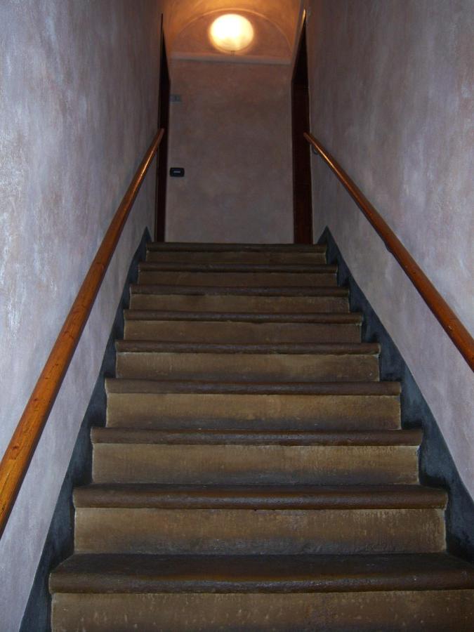 Casa Giulia on Francigena - B&B Gambassi Terme