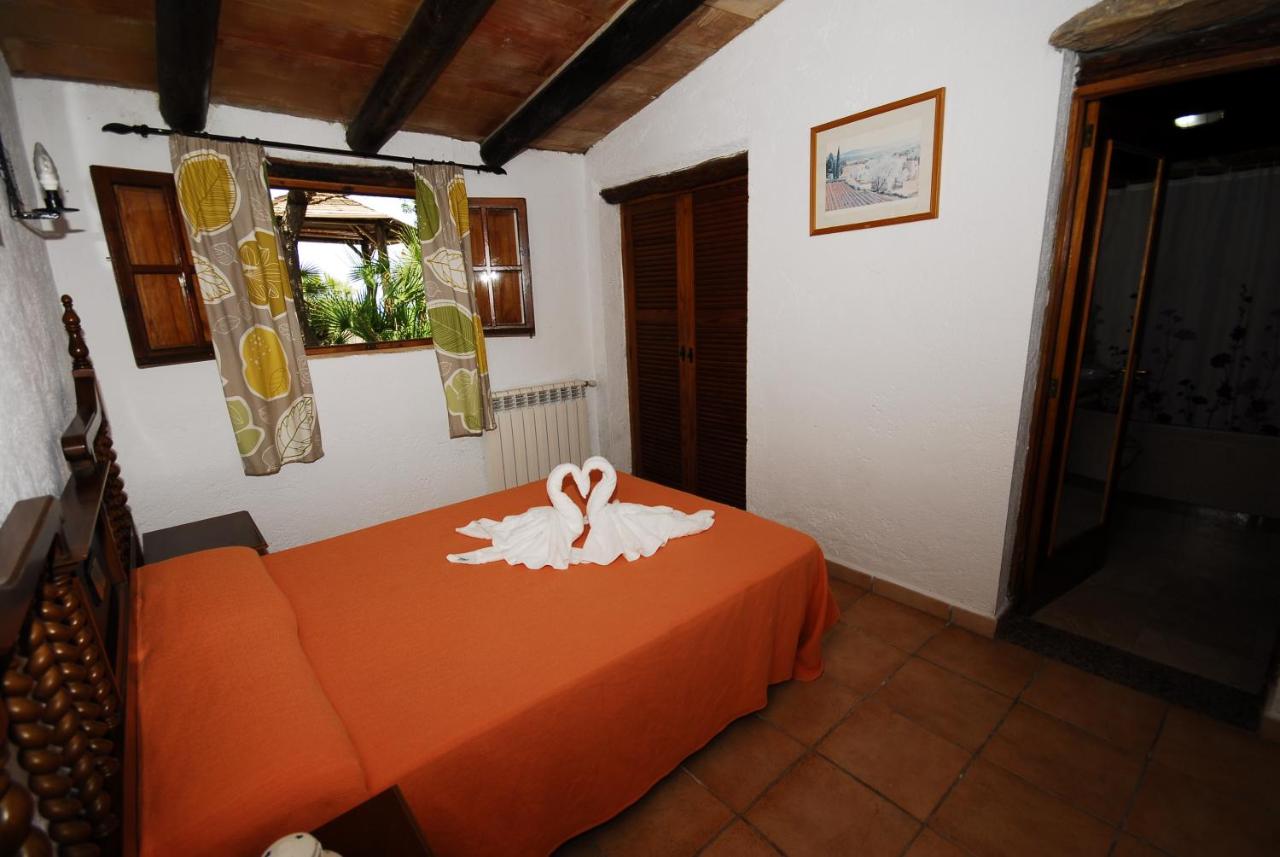 Bungalow Barraca 