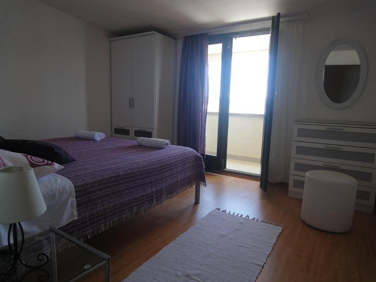 Apartamento con vistas al mar