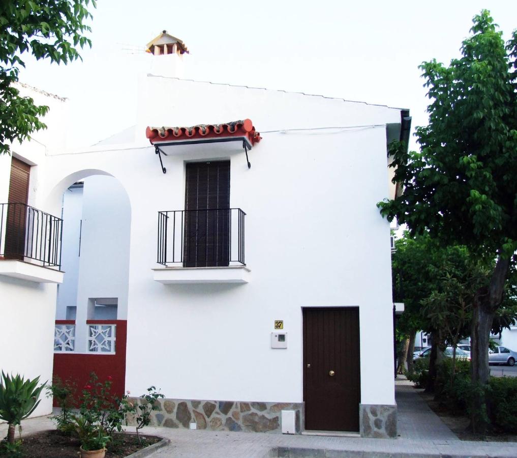 Three-Bedroom Townhouse
