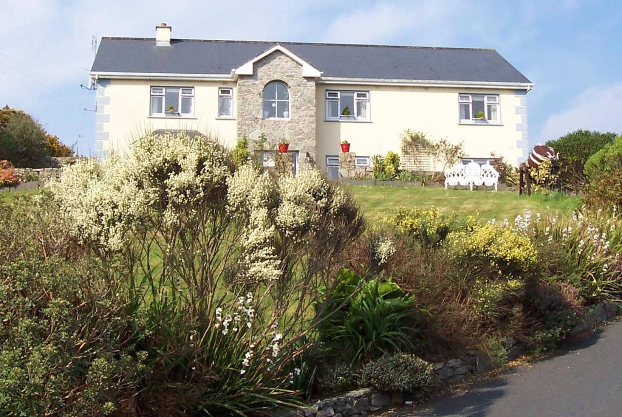 B&B Clifden - Buttermilk Lodge Guest Accommodation - Bed and Breakfast Clifden