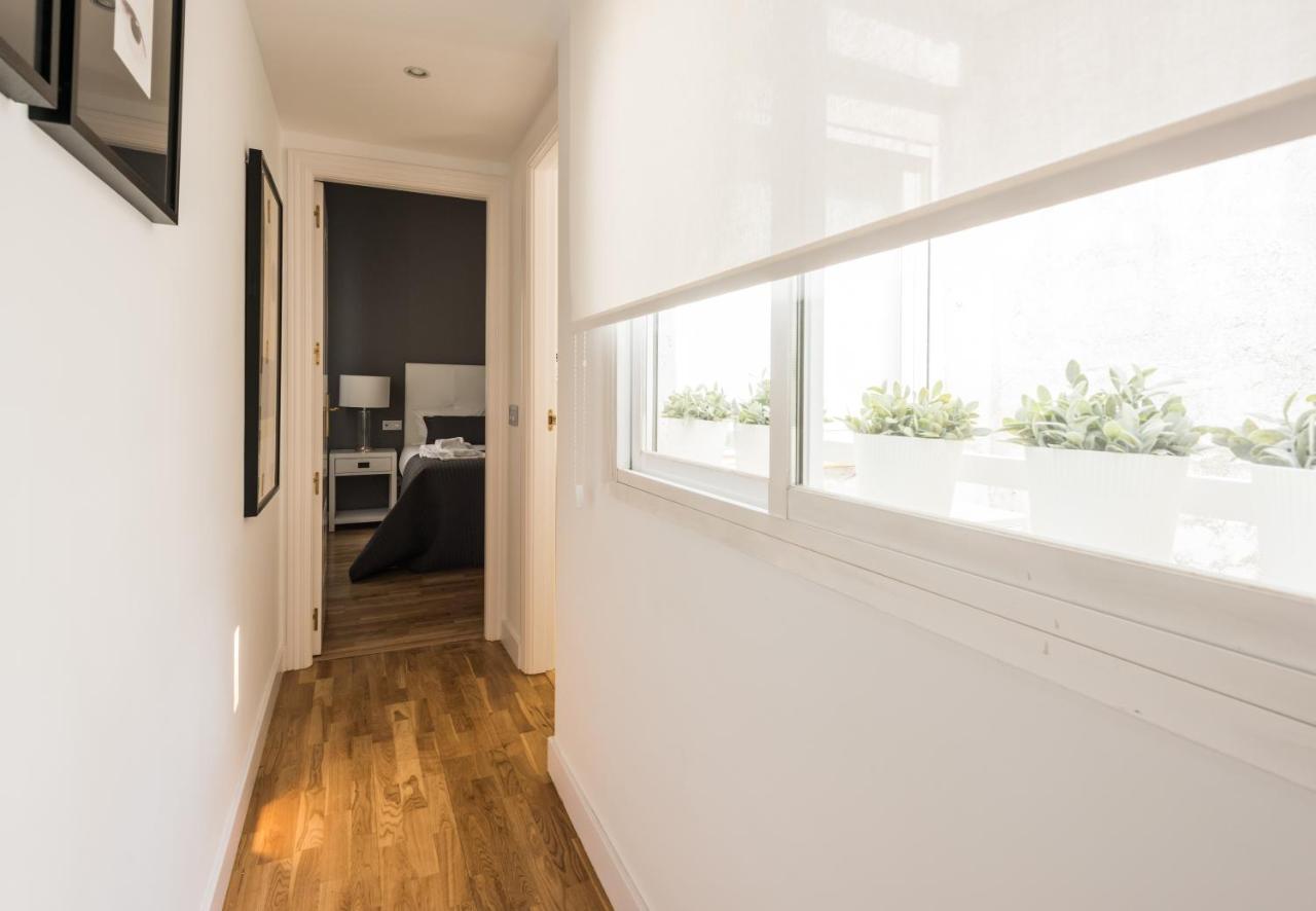Latina Suite - B&B Madrid