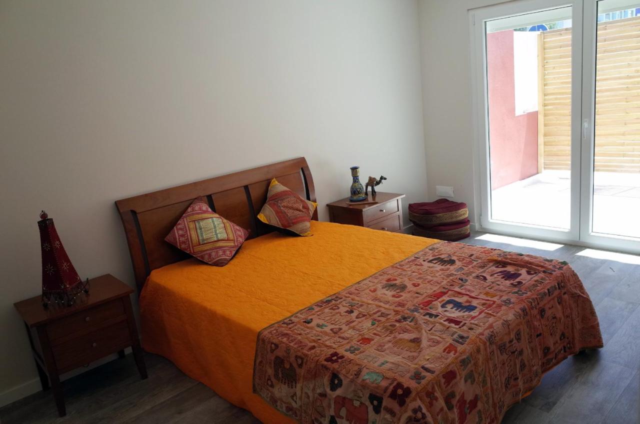 Lisbon Beach Apartments 8 - Chambres d'hôtes Costa de Caparica