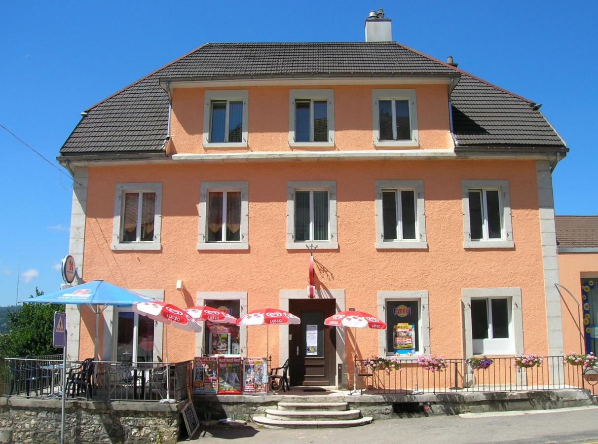 Chambres d'Hotes Le Passiflore - B&B
