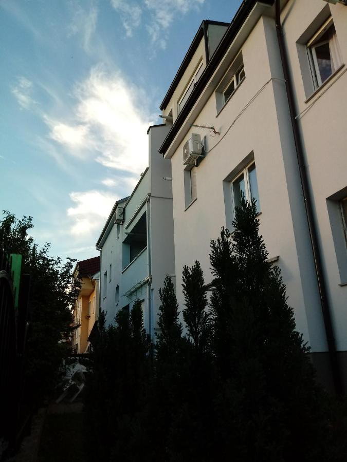 "Apartment Lavanda Idila" speed WiFi - Ferienwohnung