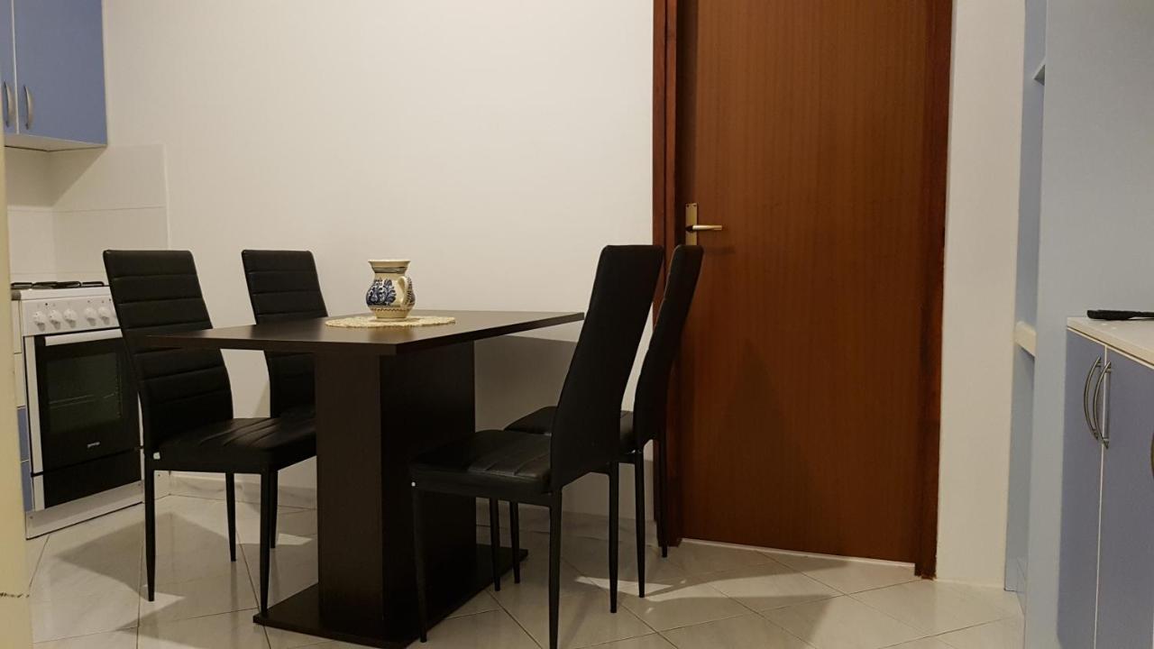 Apartmani Cerova - Ferienwohnung Poreč