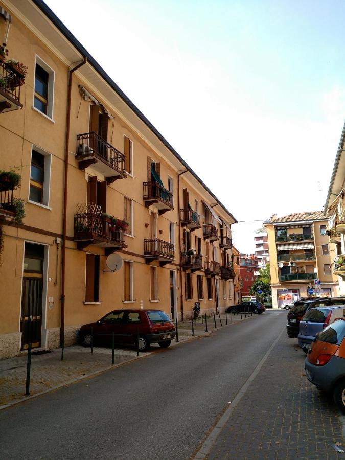 Apartment Nice Venice - B&B