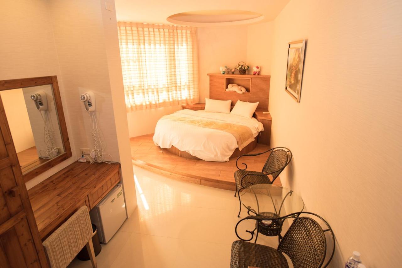 B&B Magong - Long Hong - Bed and Breakfast Magong