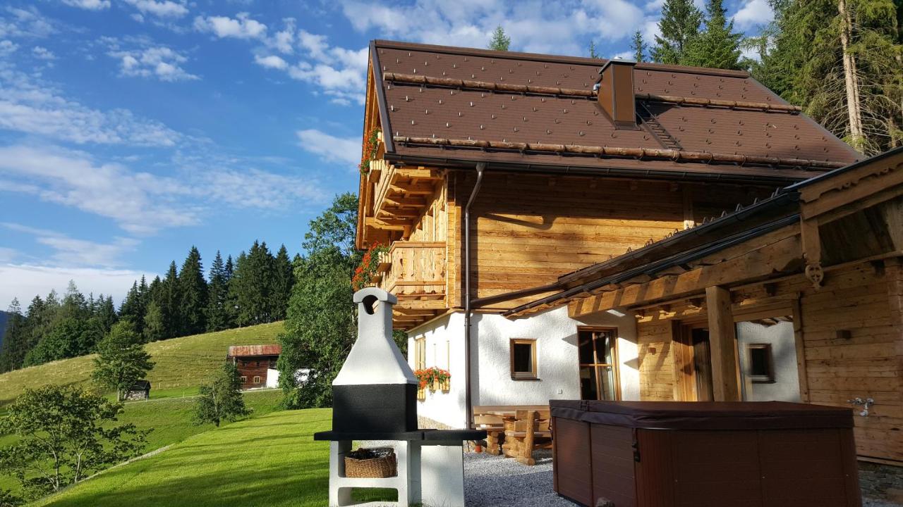 Chalet con 3 Camere da Letto