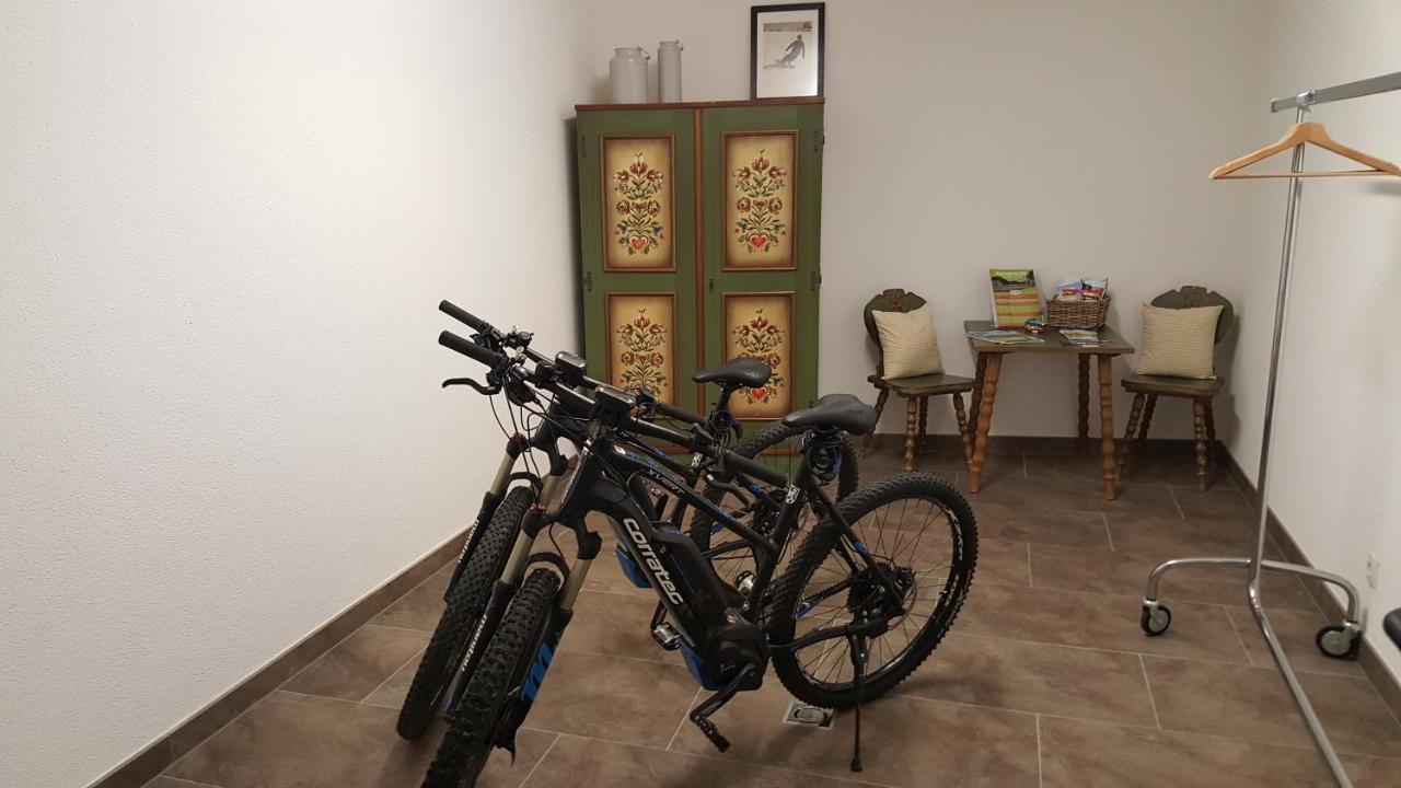 Three-Bedroom Chalet