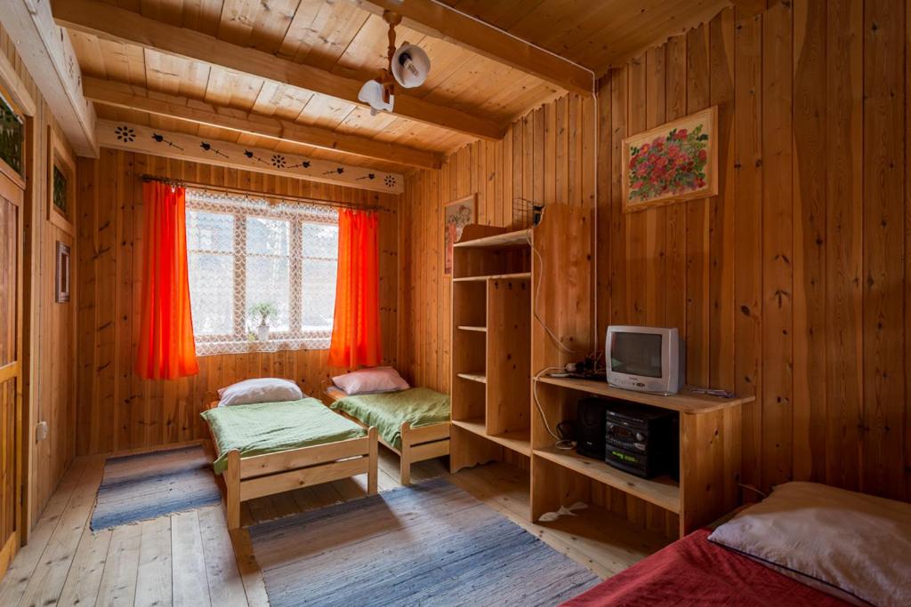 Triple Room with Bathroom