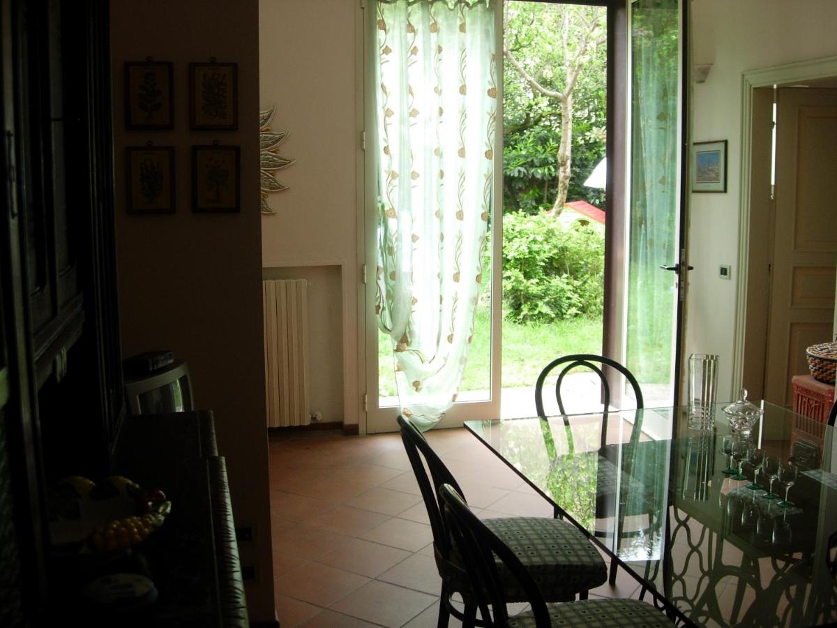 B&B Modena - Appartamento Giardino Verde - Bed and Breakfast Modena