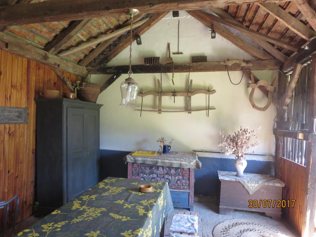 Casa con 2 Camere da Letto