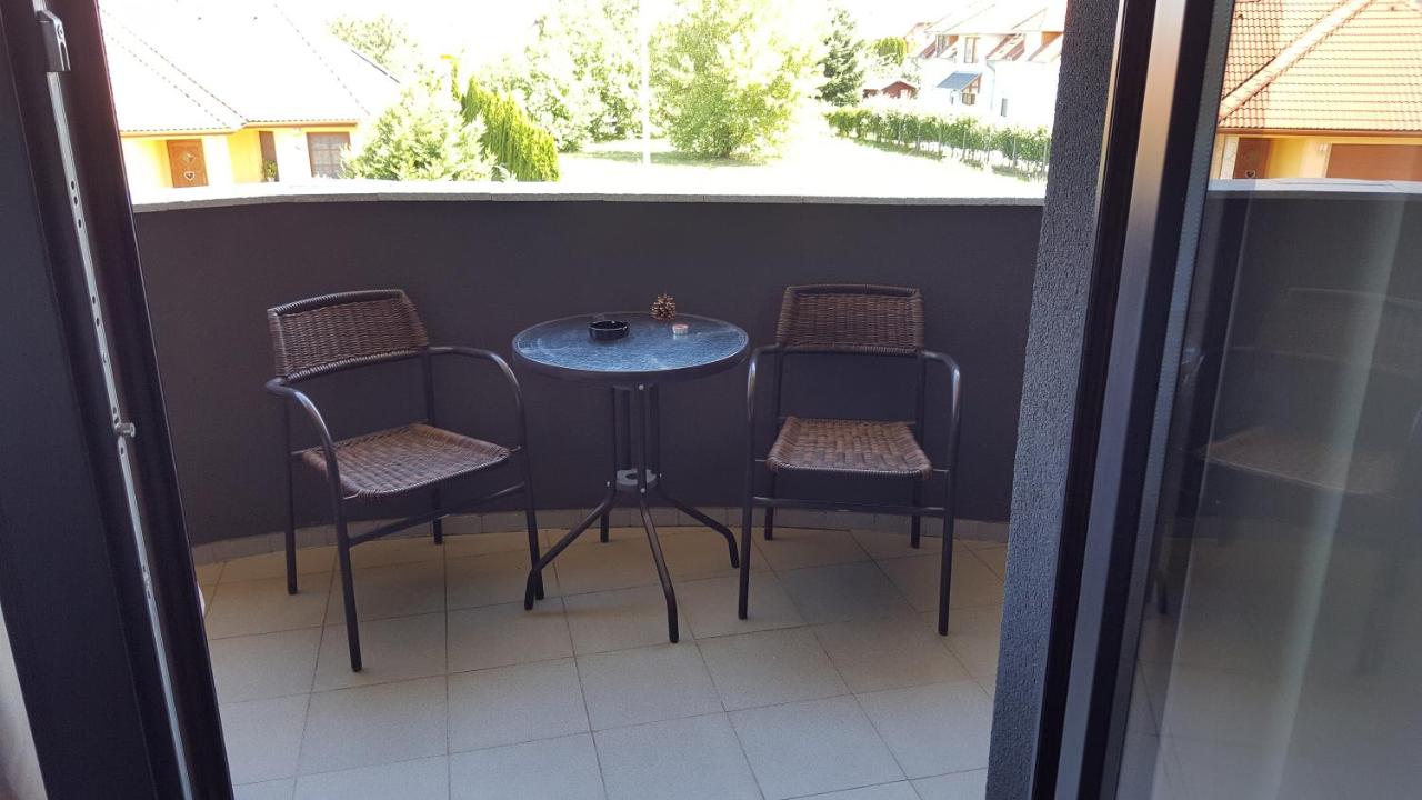 Standaard Appartement