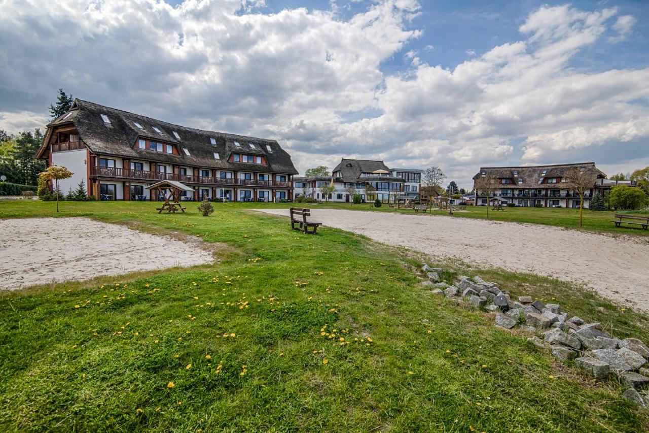 Hotel- und Ferienanlage Haffhus