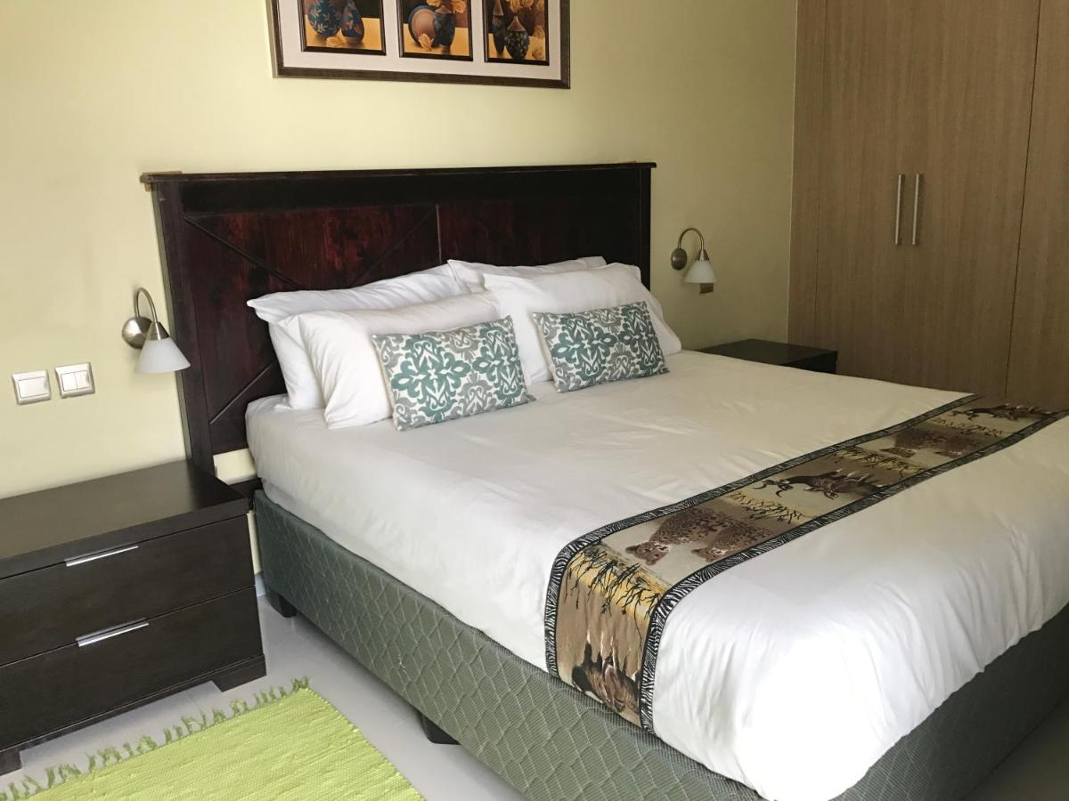 B&B Lusaka - Stoneridge Estate - Bed and Breakfast Lusaka