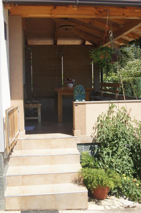 Apartments Korana, BelajskePoljice - B&B Duga Resa