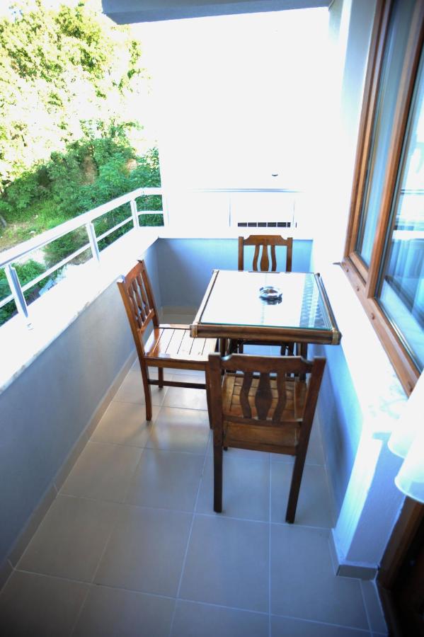 Standard Double Room with Bath