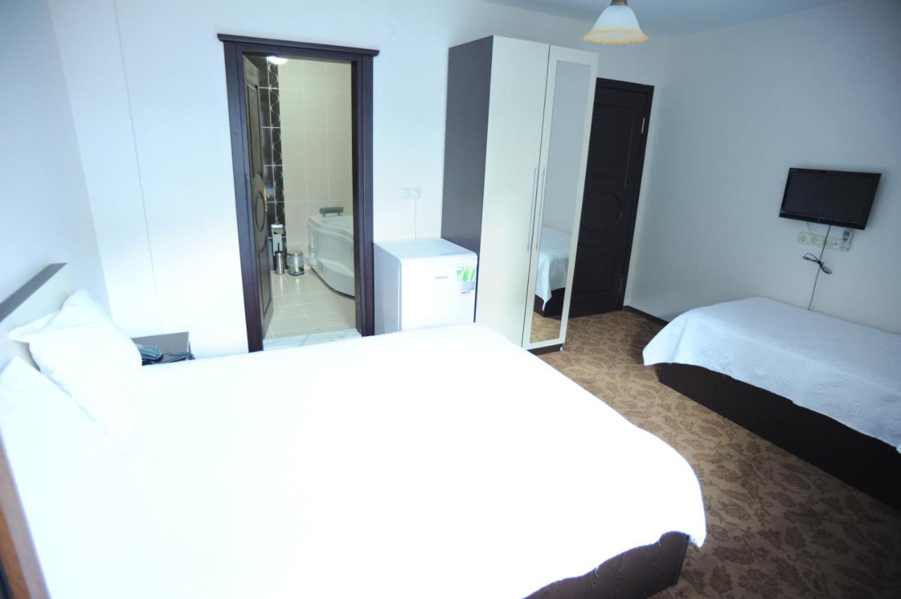 Family Room with Bath