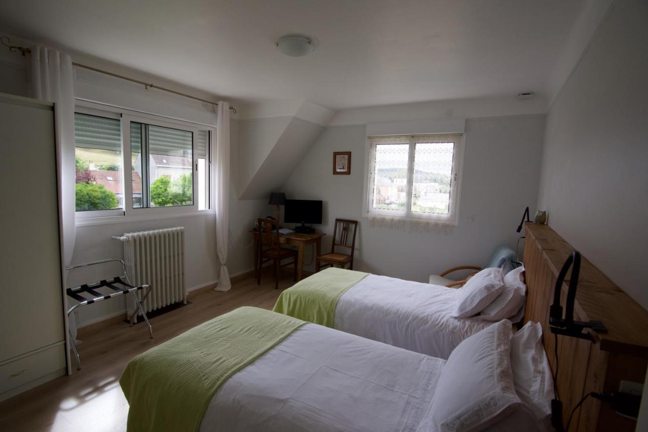 Twin Room with Private Bathroom