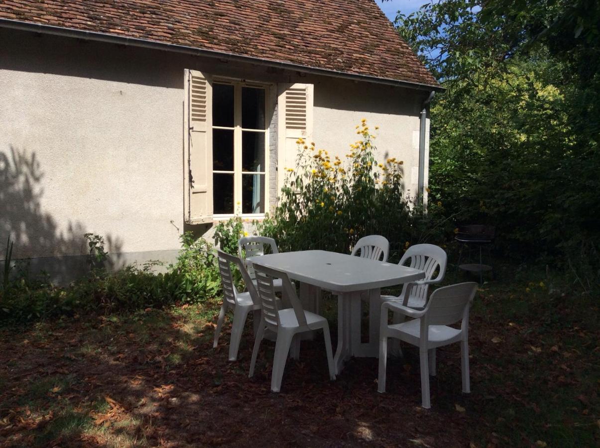 B&B Cour-Cheverny - Les vaulx - Bed and Breakfast Cour-Cheverny