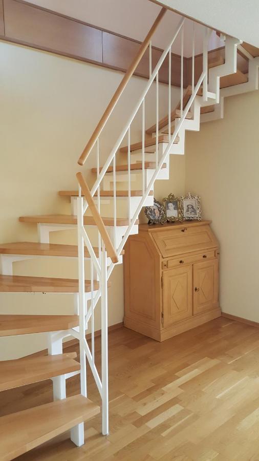 Exklusives Haus mit Garten - B&B