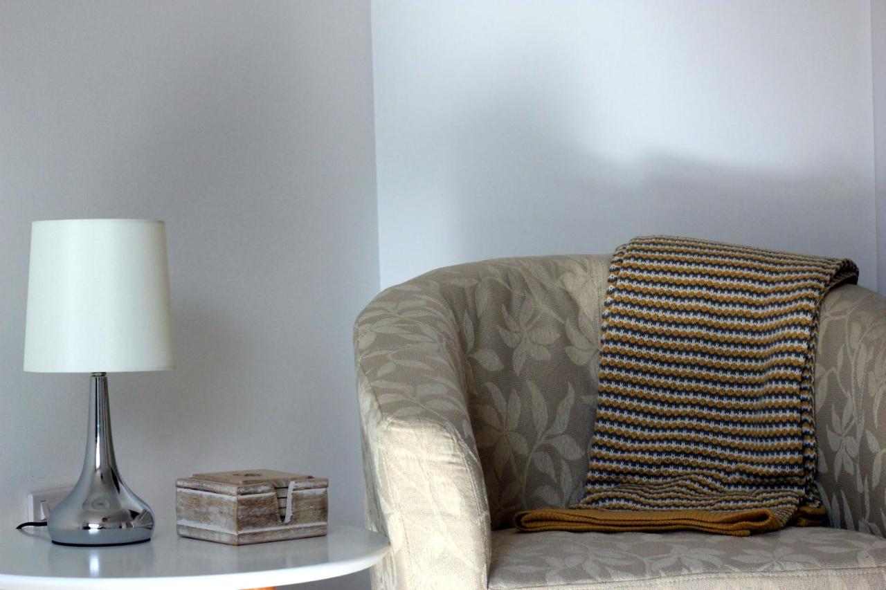 Ventoux - B&B Aviemore