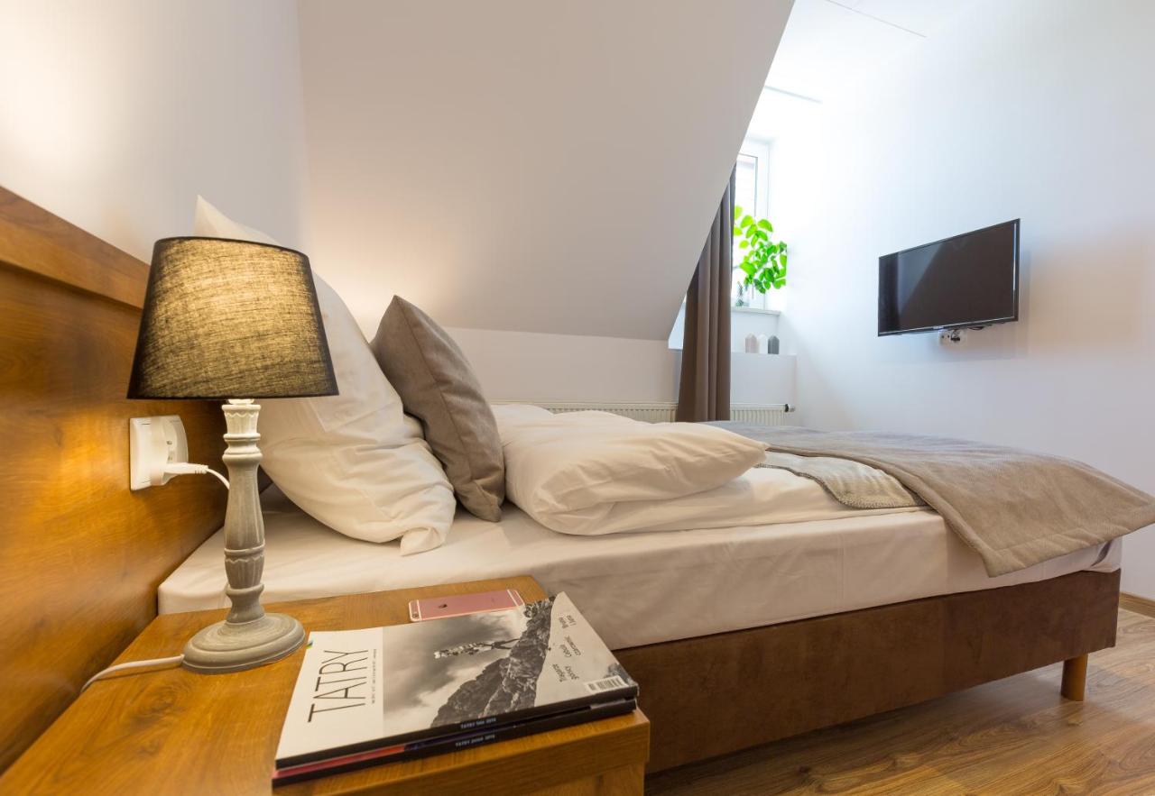 Superior Apartment