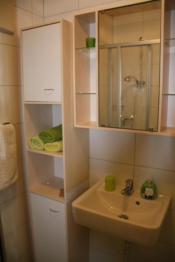 Apartment mit 1 Schlafzimmer