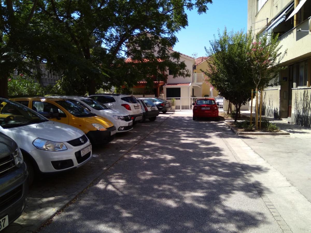 Apartment Maria - Chambres d’hôtes Omiš