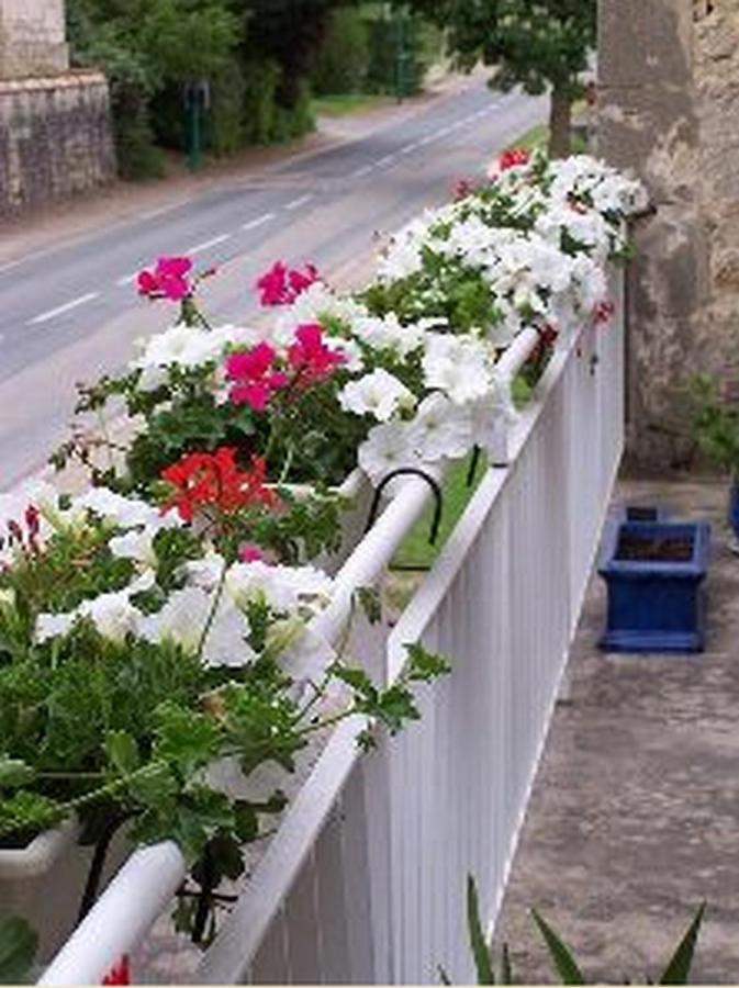 Chez Madeleine - Bed and Breakfast