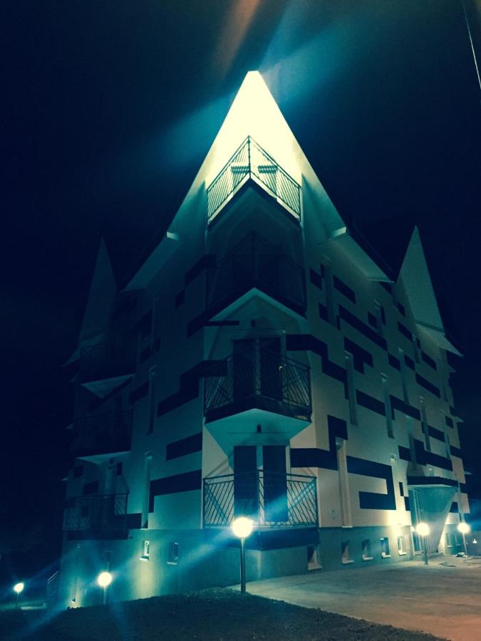 Apartment Triangle - Chambres d’hôtes