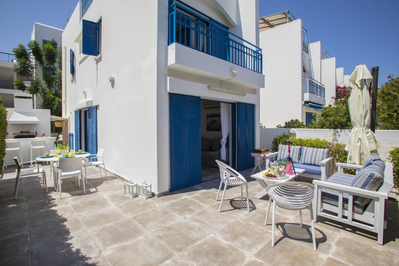 Protaras Villa Loulla - Ferienwohnung