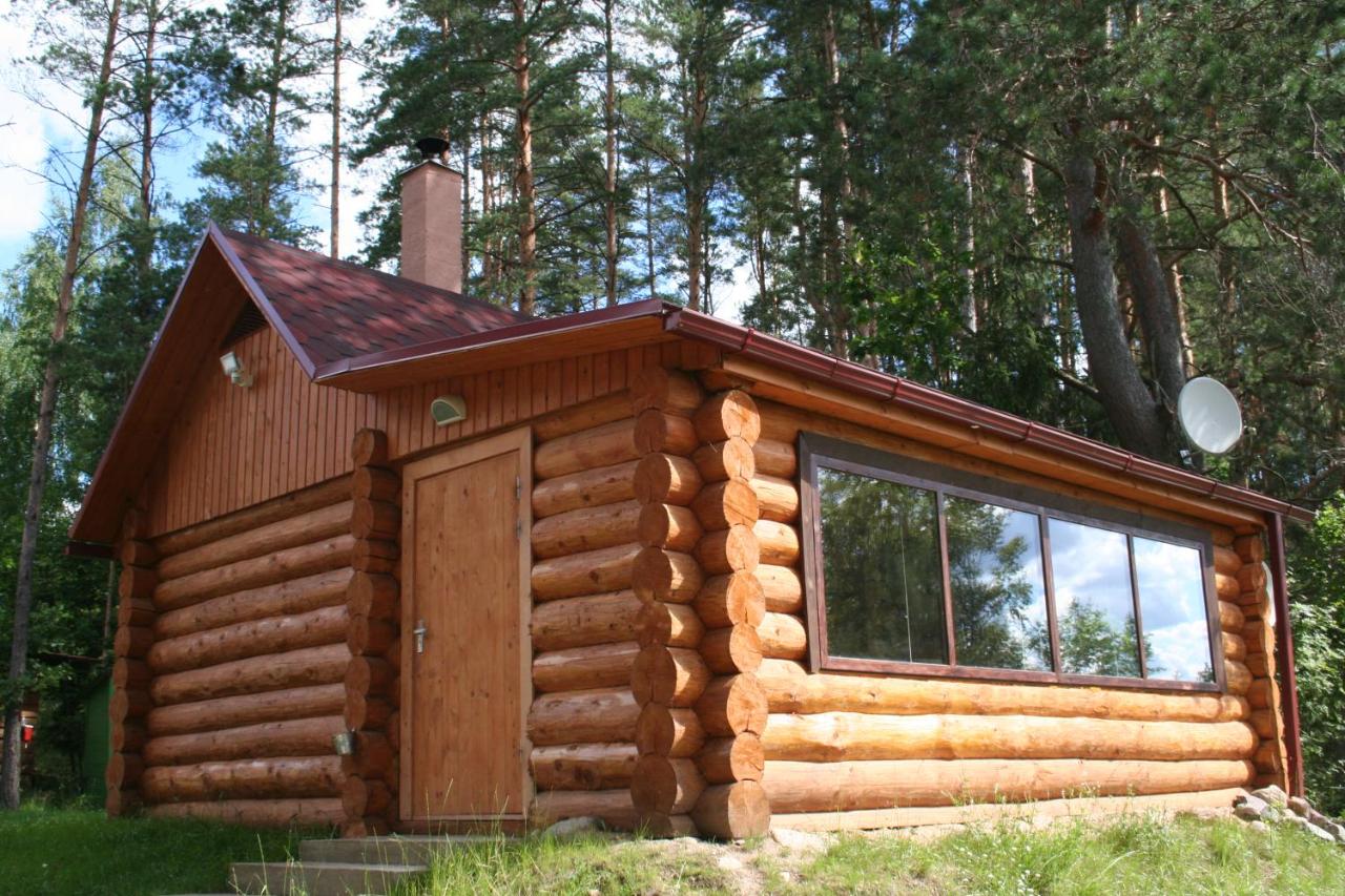 Nature Retreat "Upes Dižvietas" - B&B