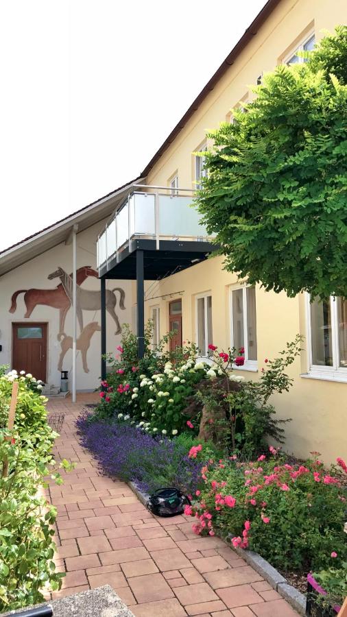 Alte Post - B&B