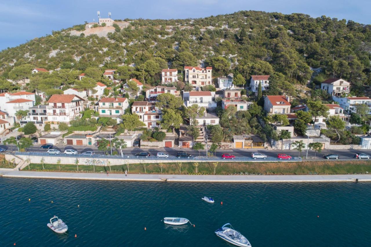 Appartamento con Vista Mare