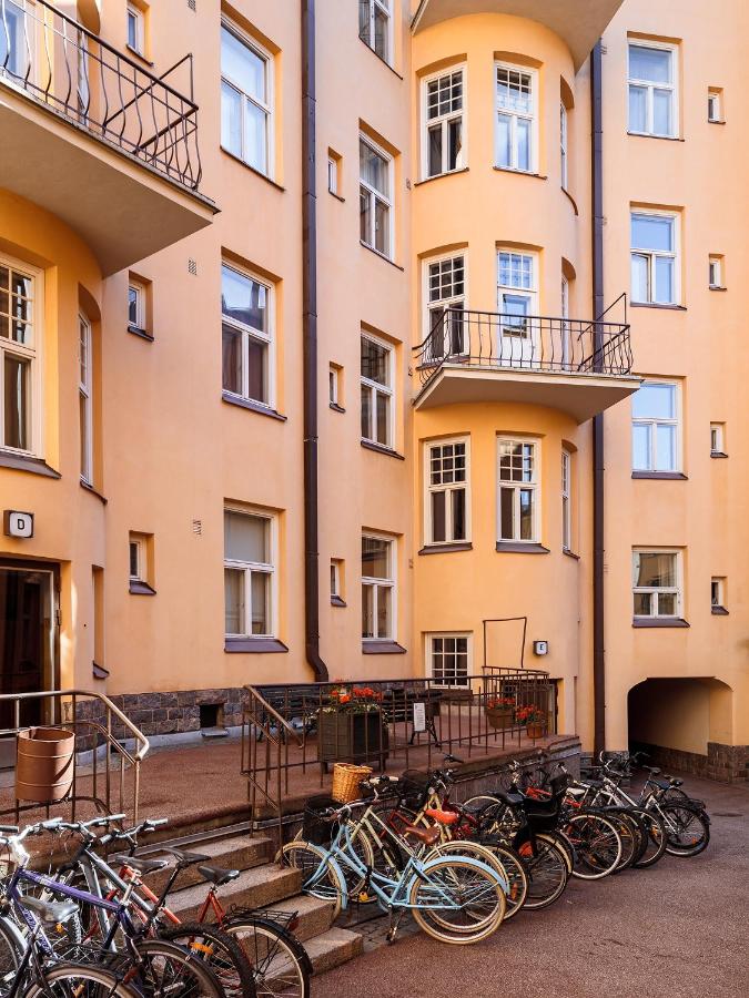 Artist Apartment Susi - B&B