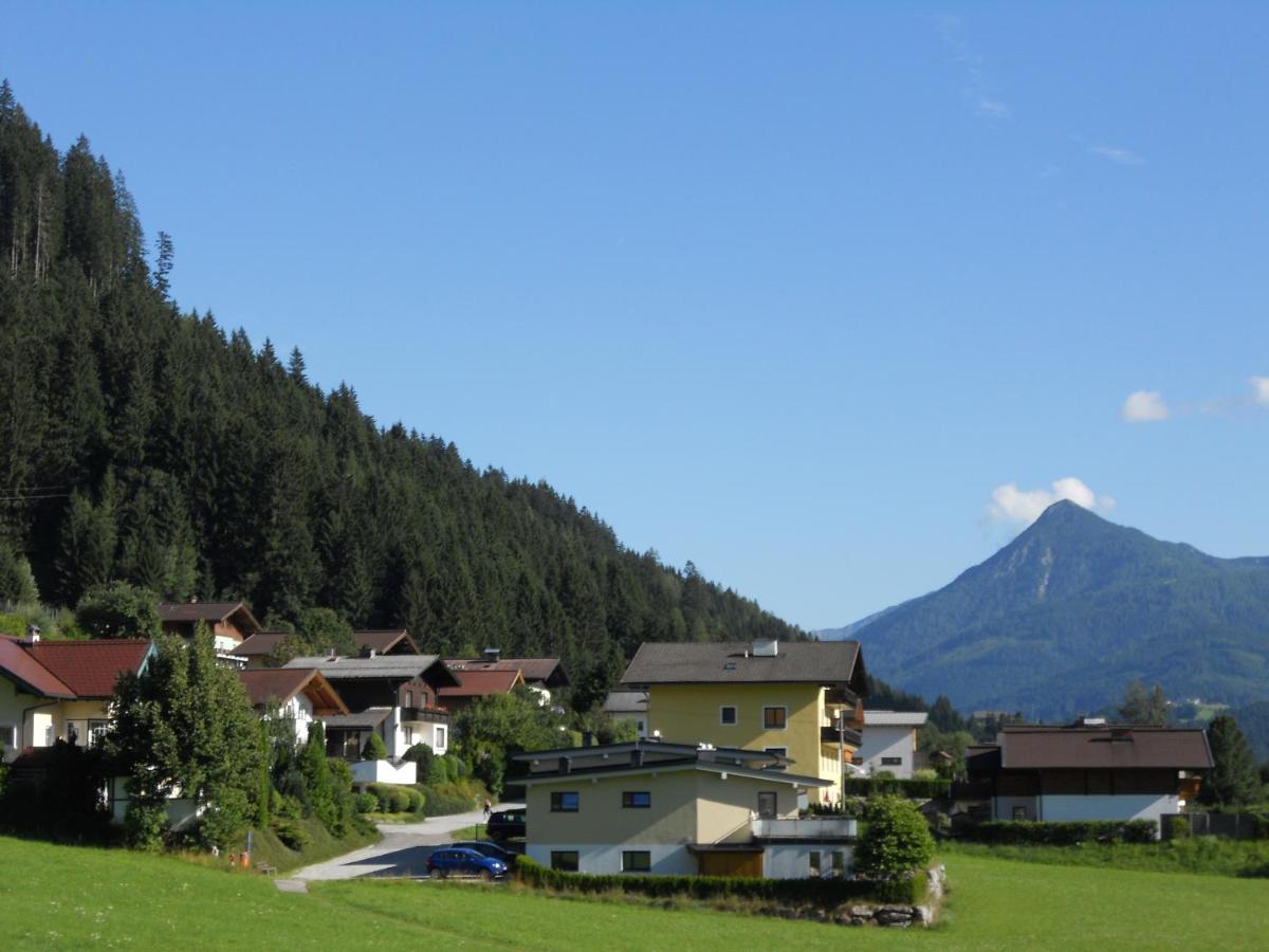 Appartement Gschwandtner - B&B