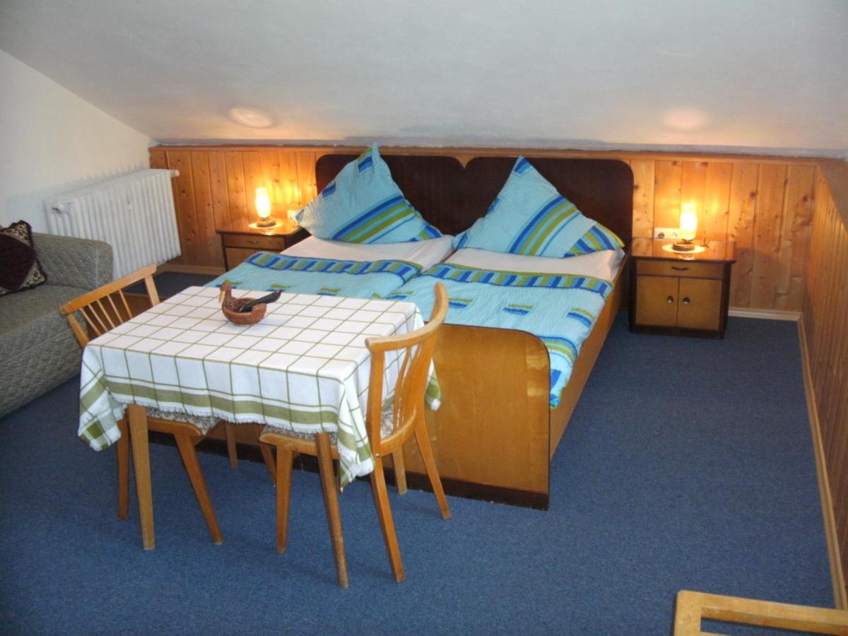 Doppelzimmer