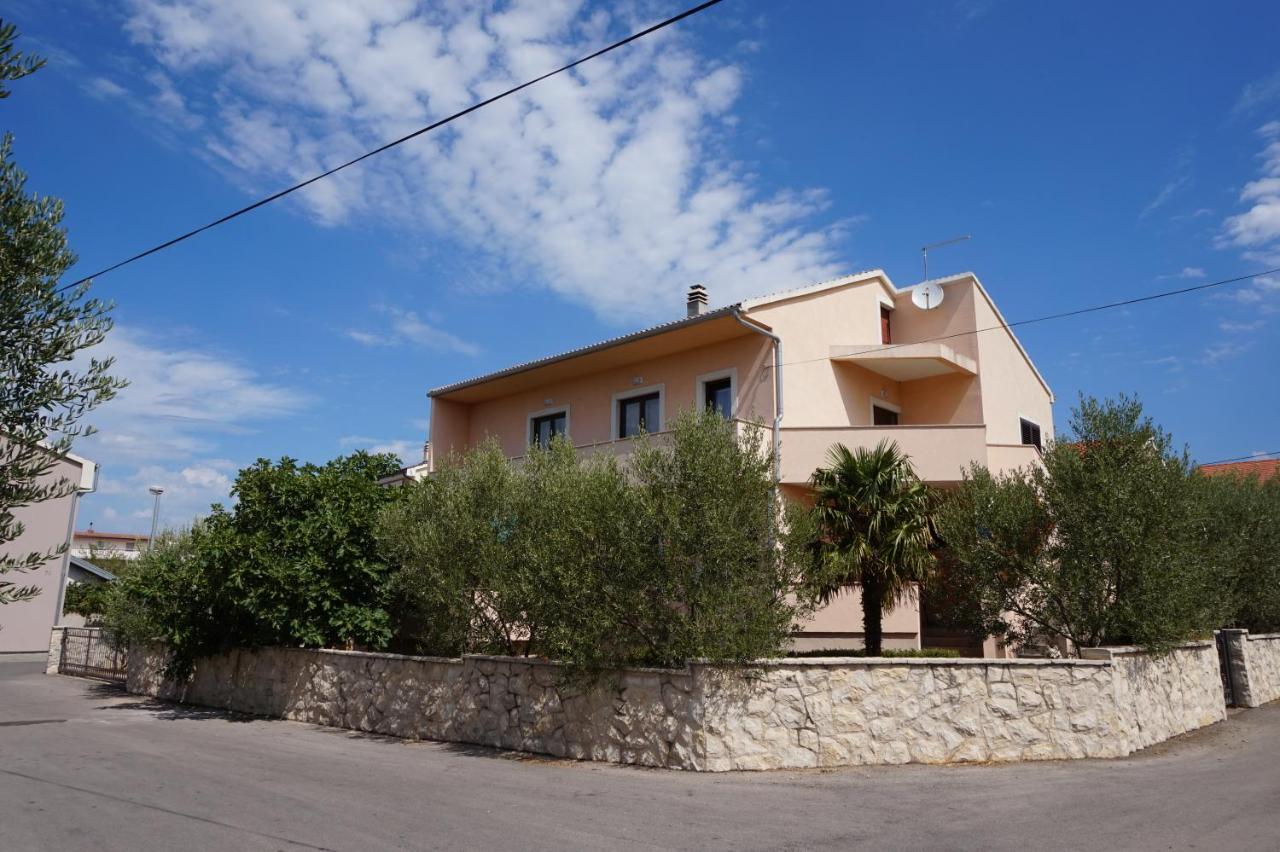B&B Vodice - Apartment Summer Day - Bed and Breakfast Vodice