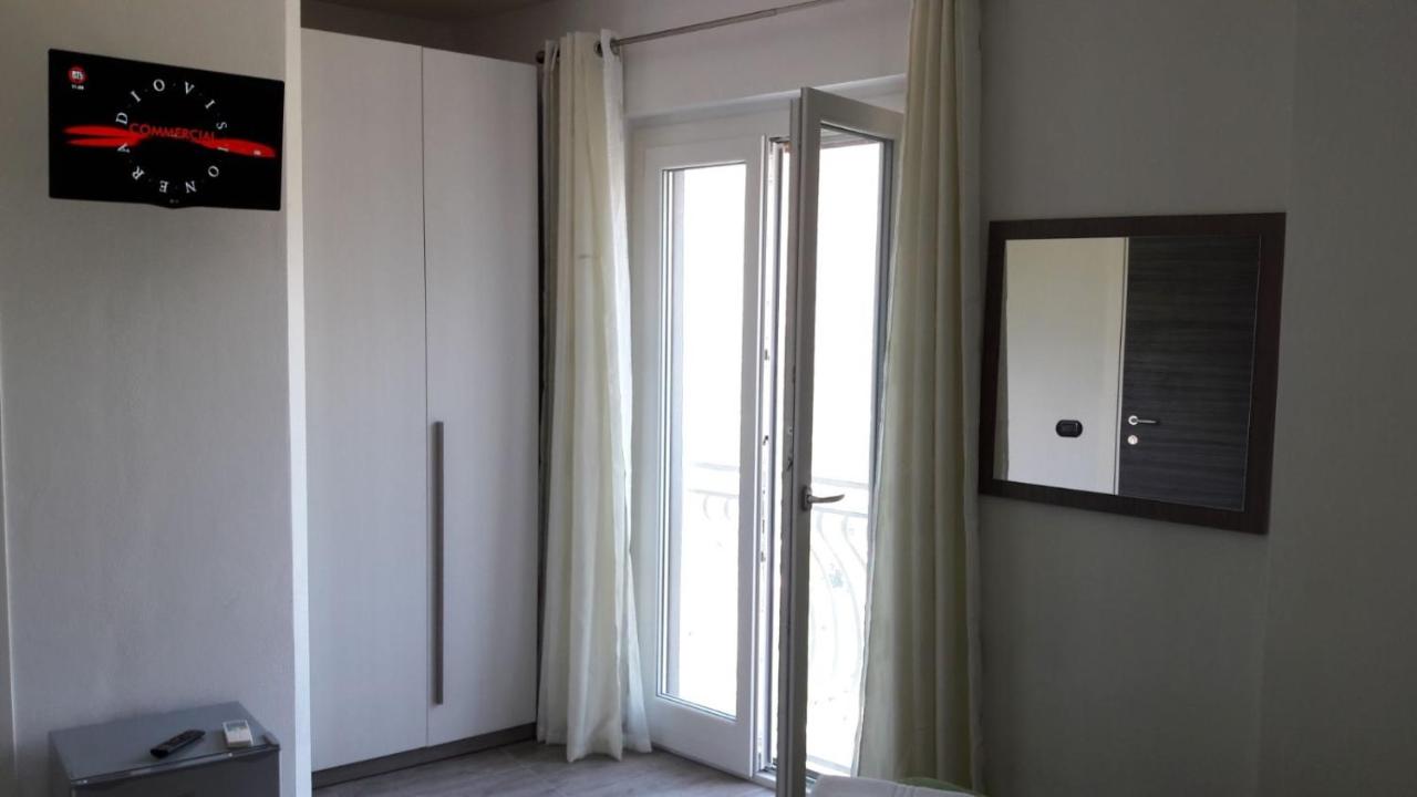 Double Room with Panoramic View