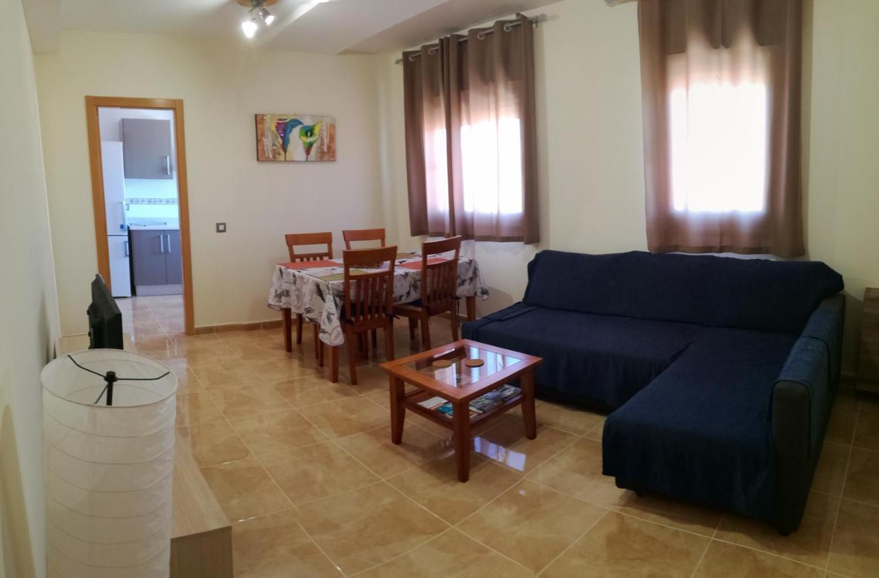 B&B Puerto del Rosario - Apartamento fuerte 2 - Bed and Breakfast Puerto del Rosario