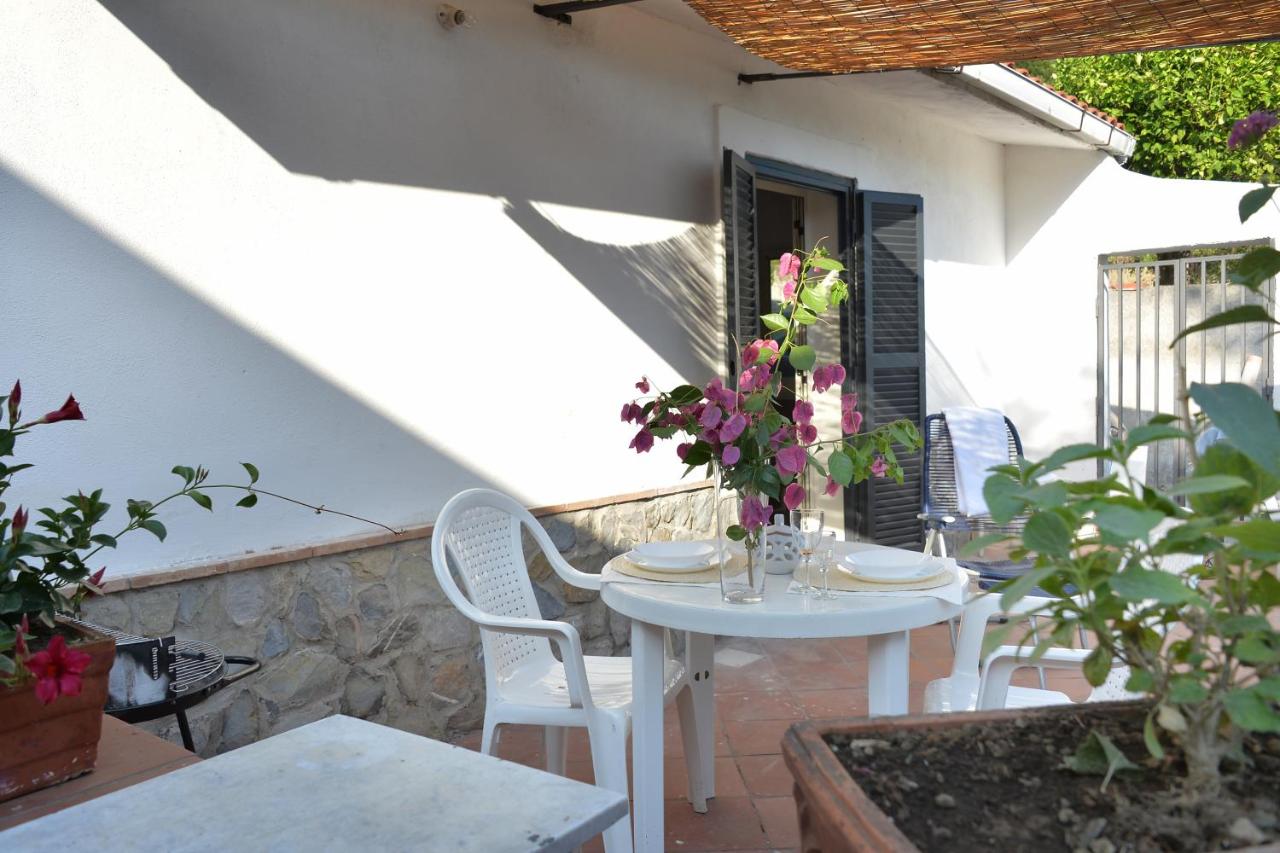 Villa Inn Costa - B&B Tramonti