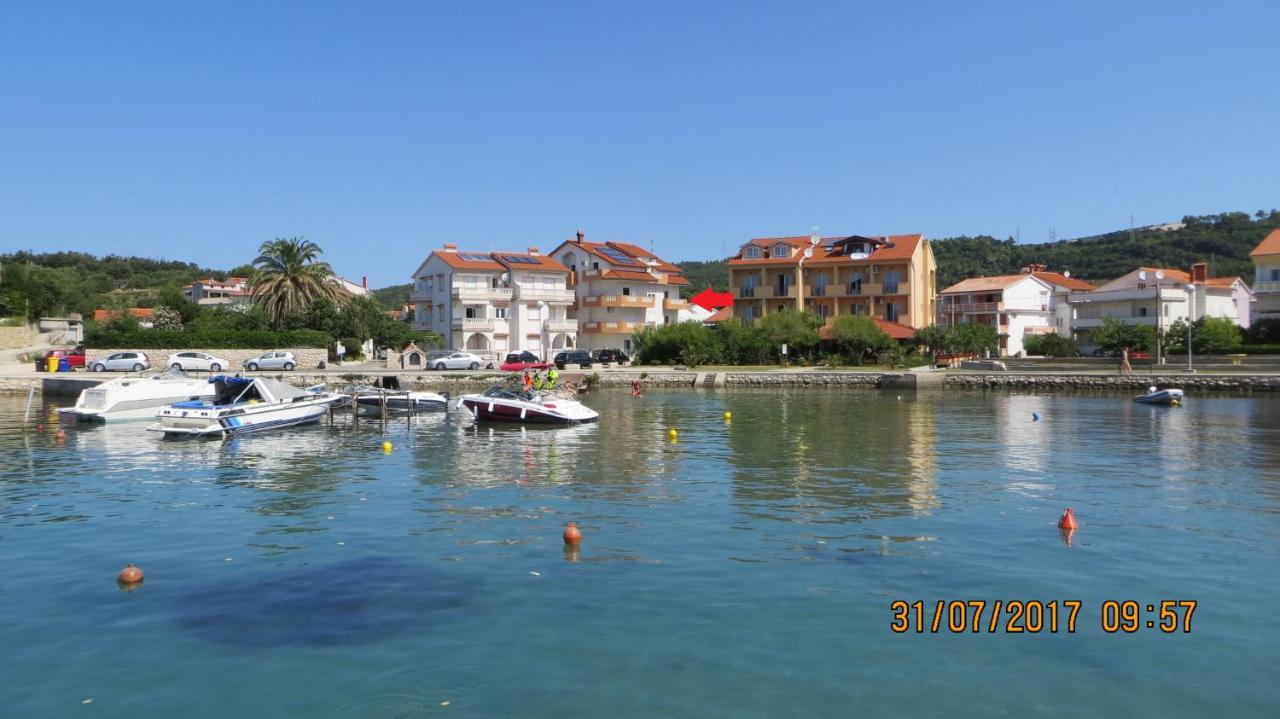 Apartman Antonela - B&B Rab