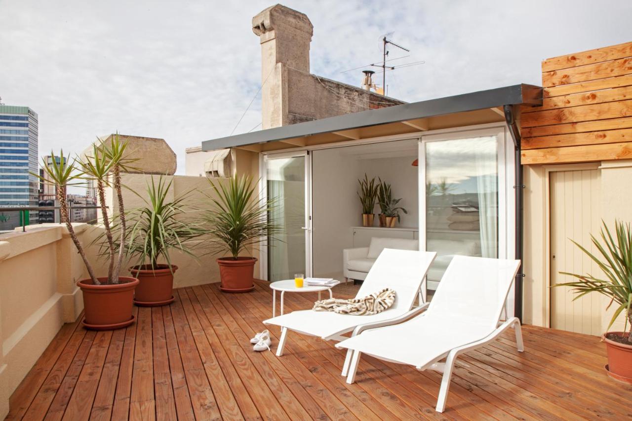 DestinationBCN Marimon Apartment - B&B Barcelona