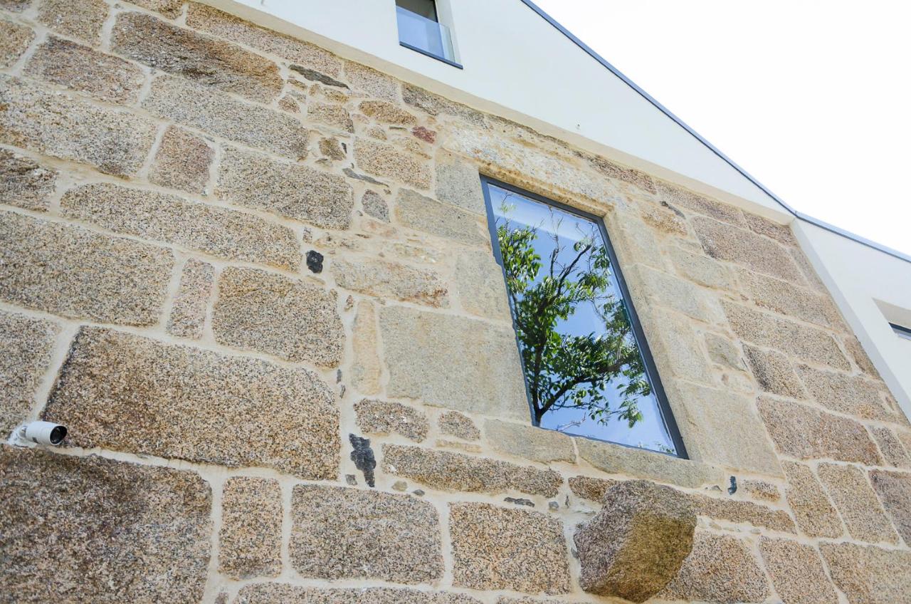 A casa dos Parladoiros - Ferienwohnung Mos