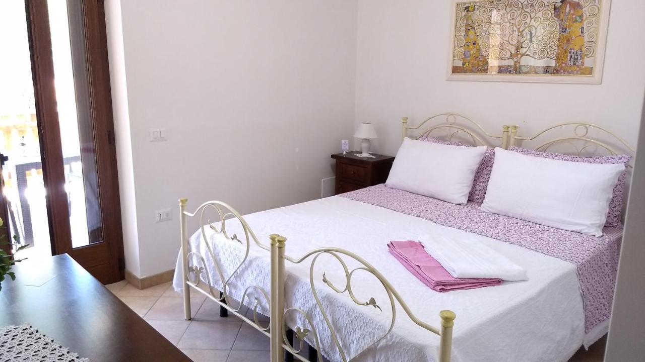 Habitación Doble con vistas al jardín