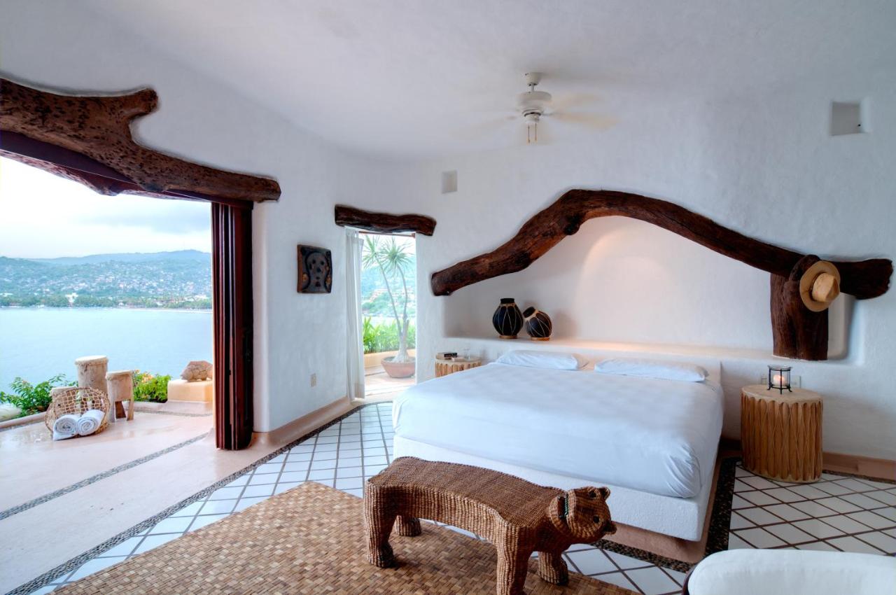 B&B Zihuatanejo - Espuma Hotel - Adults Only - Bed and Breakfast Zihuatanejo