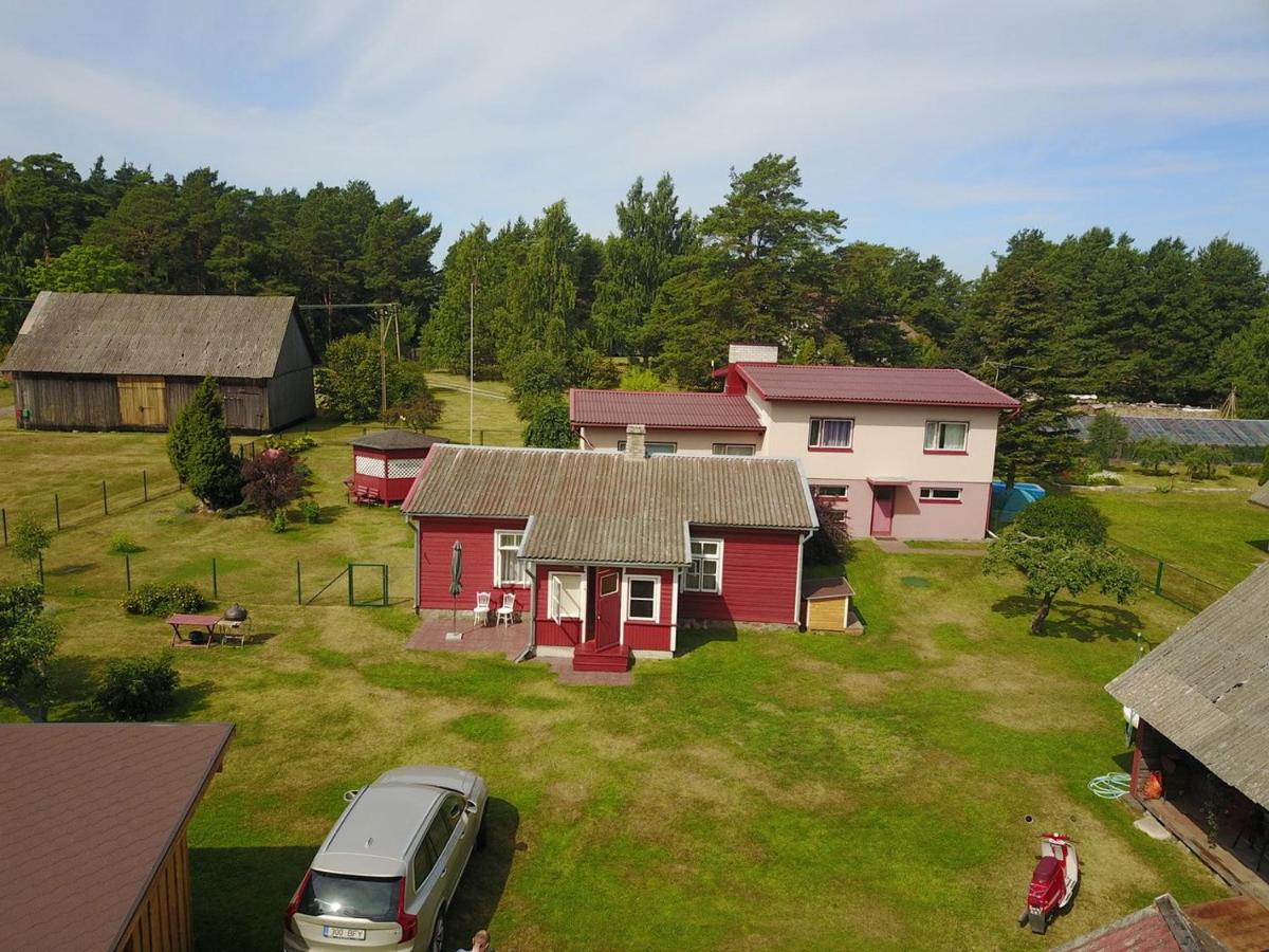 Treimani Country House - B&B
